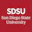 San Diego State University Logo