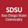 San Diego State University Logo