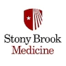 Academic medical center at State University of New York at Stony Brook Logo