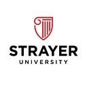 Strayer College Logo
