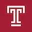 Temple University Logo