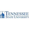 Tennessee State University Logo