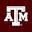 Texas A&M University - College Station Logo