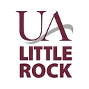 University of Arkansas - Little Rock Logo