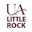 University of Arkansas - Little Rock Logo