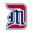 University of Detroit Mercy Logo