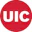 University of Illinois at Chicago Logo