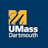 University of Massachusetts at Dartmouth Logo