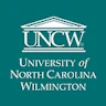 University of North Carolina at Wilmington Logo