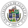 University of Puerto Rico Logo