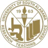 University of South Alabama Logo