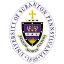 University of Scranton Logo