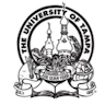 University of Tampa Logo