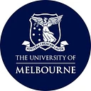 University of Melbourne Logo