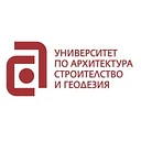 University of Architecture, Civil Engineering and Geodesy Logo