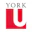York University Logo