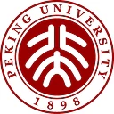 Peking University Logo
