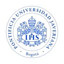 Pontificia Universidad Javeriana Logo