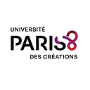 Université Vincennes Saint-Denis (Paris VIII) Logo