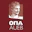 Athens University of Economics and Business Logo