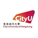 City University of Hong Kong Logo