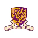 Chinese University of Hong Kong Logo