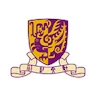 Chinese University of Hong Kong Logo