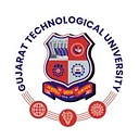 Gujarat Technological University Ahmedabad Logo