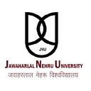 Jawaharlal Nehru University Logo