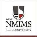 Narsee Monjee Institute of Management Studies Logo
