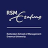 Rotterdam School of Management Logo