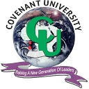Covenant University Logo