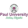 Paul University Logo