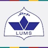Lahore University of Management Sciences Logo