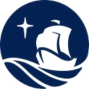 Pontificia Universidad Católica del Perú Logo