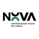 Universidade Nova de Lisboa Logo