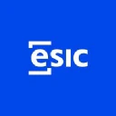 Escuela Superior de Gestion Comercial y Marketing (ESIC) Logo