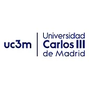 Universidad Carlos III de Madrid Logo