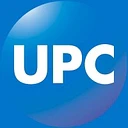 Universidad Politécnica de Cataluna Logo