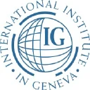 International University in Geneva Logo