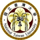 National Taiwan University Logo
