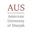 American University of Sharjah Logo