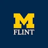 University of Michigan - Flint Logo