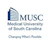 Medical University of South Carolina Logo