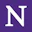 Kellogg School of Management (Northwestern) Logo