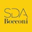 SDA Bocconi School of Management Logo