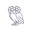 Jones Graduate School of Business (Rice) Logo