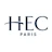 HEC Paris Business School Logo