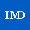 IMD Business School Logo