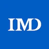 IMD Business School Logo